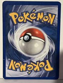 Magby 23/111 Neo Genesis LP Pokemon Fast Shipping - Image 2