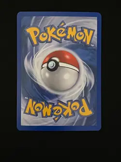 Pokemon 2004 EX Hidden Legends-Groudon 102/101 Secret Rare Holo -NM - Image 3