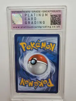 Lugia V (Alternate Full Art) 186/195 -Ultra Rare Silver Tempest - Pokemon PCG 9 - Image 2