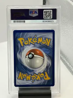 2019 Pokemon Aether Foundation Employee Full Art SV81/SV94 PSA 10 GEM MINT - Image 2