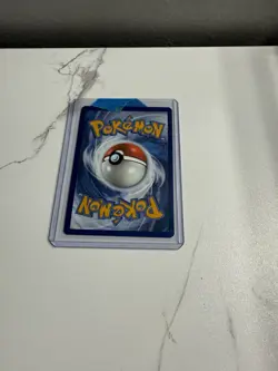Mew ex 193/165 Ultra Rare Full Art Pokemon Scarlet & Violet 151 NM - Image 2