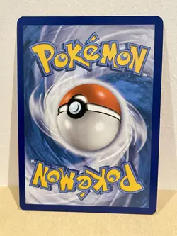 Pokemon TCG Emboar 025/163 Rare Holo Battle Styles Trading Card - Image 2