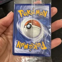 Pokemon Phantasmal Flames UPC MEGA Charizard & Oricorio EX #23 Promos - Sealed - Image 2