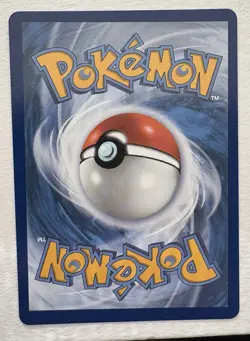 Pikachu EX 276/217 SIR Ascended Heroes Pokemon English bad centering. - Image 2