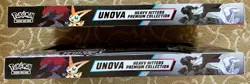 [Lot of 2] Pokemon TCG Unova Heavy Hitters Premium Collection Costco Sealed New - Image 3