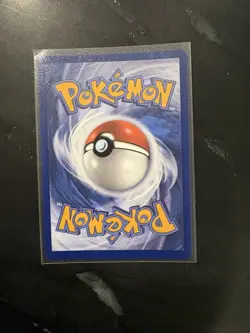 Pokemon - Pikachu (Pokemon Day 2026) 051/162 Cosmos Holo TEF - NM - Image 2