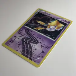 Jirachi Reverse Holo RC13/RC32 Pokemon Generations Radiant Collection MP - Image 3