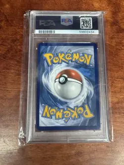 2021 Pokemon SWSH Shining Fates Falinks V Shiny Vault #SV115/SV122 PSA 9 - Image 2