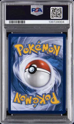 2024 POKEMON SSP EN-SURGING SPARKS SPECIAL ILLUSTRATION RARE PIKACHU EX PSA 10 - Image 2