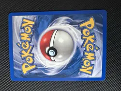 Pokemon TCG Tauros Fire Red & Leaf Green 84/112 Reverse Holo NM - Image 5