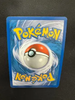 2009 Pokemon Pokemon Rumble Mewtwo 9/16 LP - Image 2