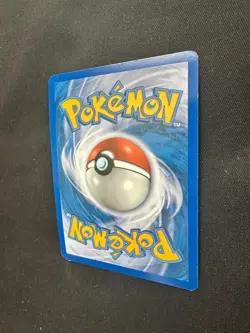 2009 Pokemon Pokemon Rumble Mewtwo 9/16 LP - Image 3