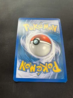 2009 Pokemon Pokemon Rumble Mewtwo 9/16 LP - Image 4