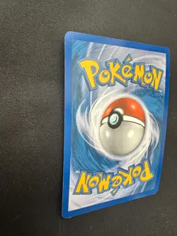 2009 Pokemon Pokemon Rumble Mewtwo 9/16 LP - Image 5