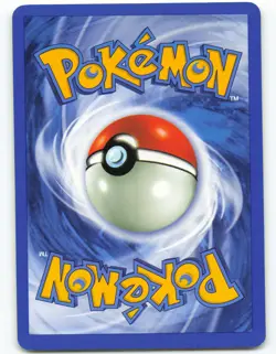Lt. Surge's Eevee - 1st Edition - 51/132 Gym Challenge - Pokemon TCG - 2000 - Image 2