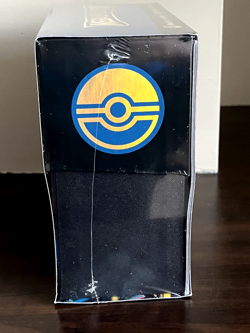 Pokemon Mega Evolution Pokemon Center ETB Elite Trainer Box Set - Image 5