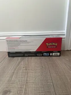 Sam’s Club Pokemon Prismatic Evolutions Surprise Box & Booster Bundle - Image 2