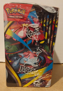Pokemon TCG: Mega Evolution Booster Display Box - New & Sealed - Image 3
