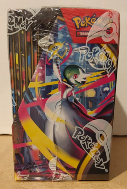 Pokemon TCG: Mega Evolution Booster Display Box - New & Sealed - Image 4