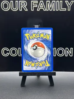 2005 Pokemon Ex Delta Species ~ Ditto (Squirtle) 64/113 ~ Regular MP - Image 4