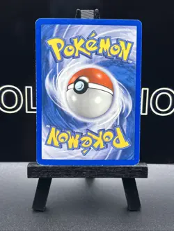2005 Pokemon Ex Delta Species ~ Ditto (Squirtle) 64/113 ~ Regular MP - Image 5