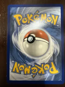 Pokemon TCG Fezandipiti ex 288/217 Special Illustration Rare Ascended Heroes - Image 3