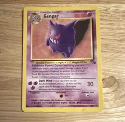Vintage TCG Pokemon Lot: Base Set Holos, Jungle, Charizard EX + More! - Image 1