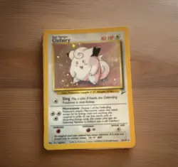 Vintage TCG Pokemon Lot: Base Set Holos, Jungle, Charizard EX + More! - Image 3
