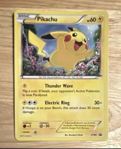 Vintage TCG Pokemon Lot: Base Set Holos, Jungle, Charizard EX + More! - Image 4
