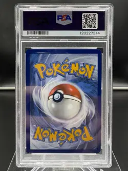 2025 Pokemon TCG - Jolteon ex - Prismatic Evolutions SIR No. 153/131 | PSA 10 - Image 2