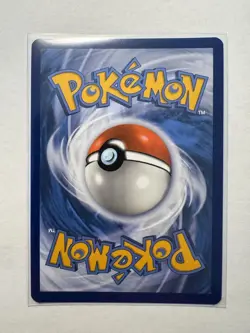 2024 POKEMON SFA EN-SHROUDED FABLE SPECIAL ILLUSTRATION RARE OKIDOGI EX - Image 3