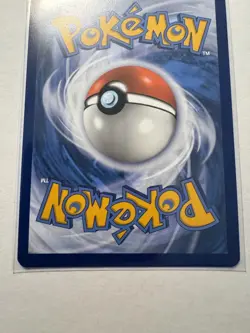 2024 POKEMON SFA EN-SHROUDED FABLE SPECIAL ILLUSTRATION RARE OKIDOGI EX - Image 5