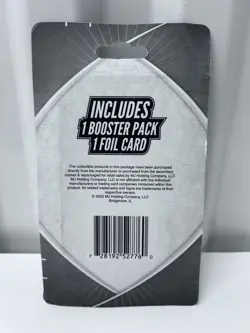 Pokemon TCG Walgreens Mystery Pack Gym Challenge Chase - Image 2