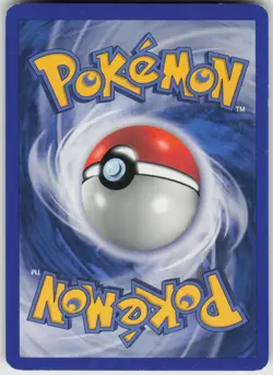 Pokemon TCG Dustox Holo Rare Ruby and Sapphire 6/109 - Image 2