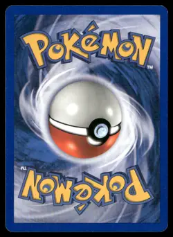 Ralts #67/109 Ruby and Sapphire Pokemon (1N) - Image 2