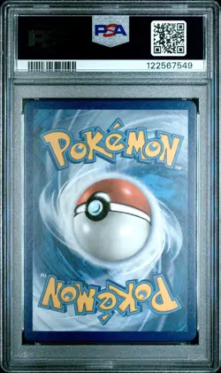 Pokemon PSA 10 Gem Mint Celebrations: Classic Collection Reshiram 113/114 - Image 2