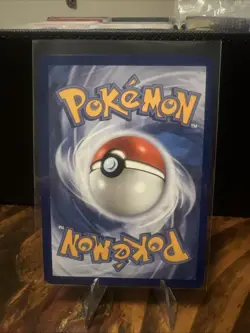 Pokemon 2025 SV Destined Rivals Team Rocket’s Raticate #202/182 IR NM - Image 2