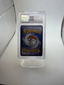 Pokemon Charizard VMAX SWSH261 Black Star Promo Sword & Shield CGC 10 Gem Mint - Image 2