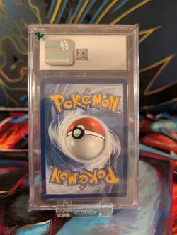 Pokemon Snorlax Cosmos Holo SVP 122 CGC Gem Mint 10 Twilight Masquerade 3 Pack - Image 4