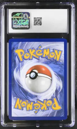 Pokemon Eevee SWSH190 CGC Mint 9 Black Star Promo Brilliant Stars Blister SWIRL - Image 4