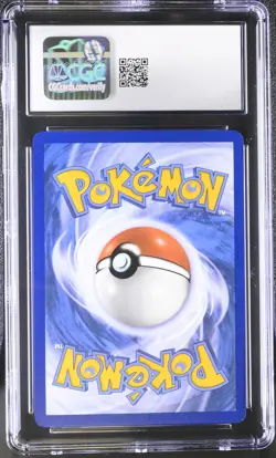 Pokemon Iono Cosmos Holo 185/193 CGC Gem Mint 10 Premium Tournament Collection - Image 3