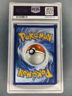 2025 Pokemon Litleo #139 Illustration Rare PSA GEM MINT 10 - Image 2