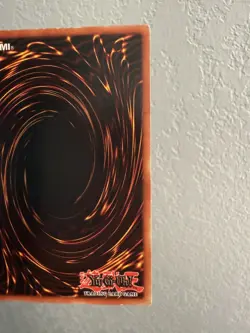 Yu-Gi-Oh TCG Millennium Shield MP1-001 Ultra Rare - Image 4