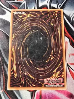 Yugioh! Airknight Parshath LOD-062 Ultra Rare Unlimited Edition – LP - Image 2