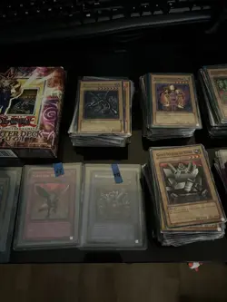 Yu-Gi-Oh! Starter Deck Yugi, Joey, Kaiba, Pegasus Lot (read desc) - Image 3