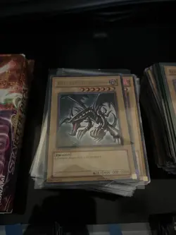 Yu-Gi-Oh! Starter Deck Yugi, Joey, Kaiba, Pegasus Lot (read desc) - Image 5