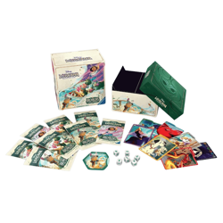 Disney Lorcana TCG: Archazia's Island Illumineer's Trove - Image 2
