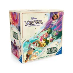 Disney Lorcana TCG: Archazia's Island Illumineer's Trove - Image 3