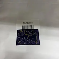 New & Sealed - Union Arena - Jujutsu Kaisen Vol. 2 Release Event BOOST Kit - Image 1