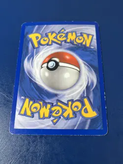 Chimecho 37/110 Ex Holon Phantoms Reverse Holo Pokemon Card LP - Image 2